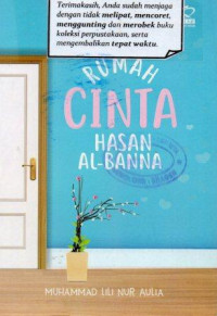 Image of Rumah Cinta Hasan Al-Banna