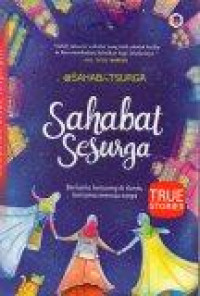 Image of Sahabat Sesurga