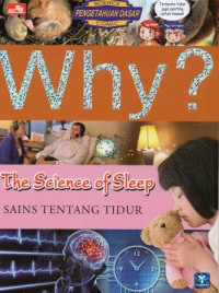 Image of Why? Sains Tentang Tidur