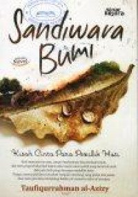 Image of Sandiwara Bumi: Kisah Cinta Para Pemilik Hati