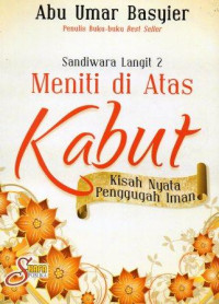 Image of Sandiwara Langit 2: Meniti di Atas Kabut