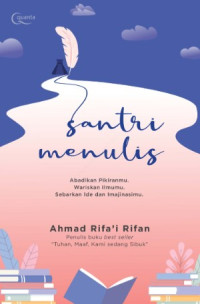 Image of Santri Menulis