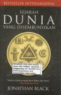 Image of Sejarah Dunia yang Disembunyikan