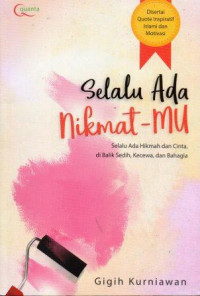Image of Selalu Ada Nikmat-Mu