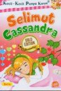 Image of Selimut Cassandra