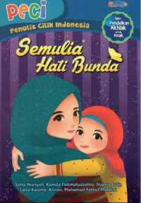 Image of Semulia Hati Bunda