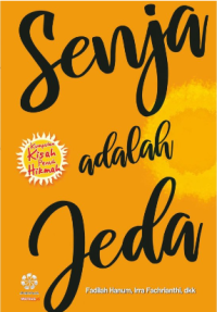 Image of Senja adalah Jeda