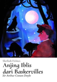 Image of Sherlock Holmes: Anjing Iblis dari Baskervilles