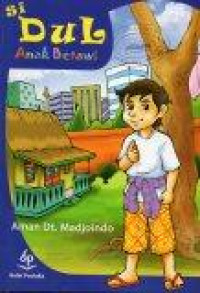 Image of Si Dul Anak Betawi