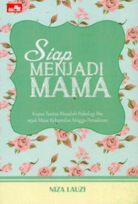 Image of Siap Menjadi Mama
