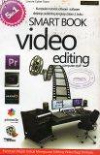 Image of Smart Book Video Editing