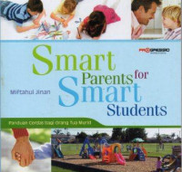 Image of Smart For Parents Smart Students