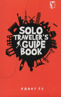 Image of Solo Traveler's Guide Book