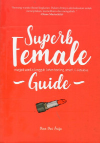 Image of Superb Female Guide