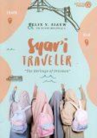 Image of Syar'i Traveler; The Heritage of Ottoman