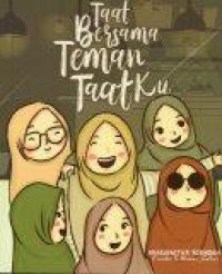 Image of Taat Bersama Teman Taatku