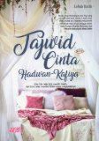 Image of Tajwid Cinta Hadwan-Kafiya