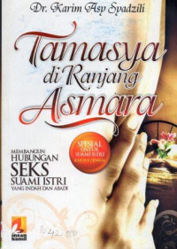 Image of Tamasya di Ranjang Asmara