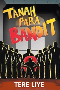 Image of Tanah Para Bandit