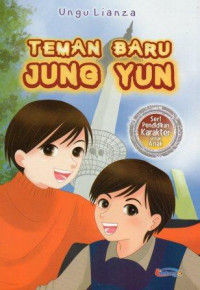 Image of Teman Baru Jung Yun
