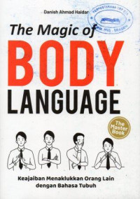 Image of The Magic of Body Language