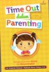 Image of Time Out dalam Parenting