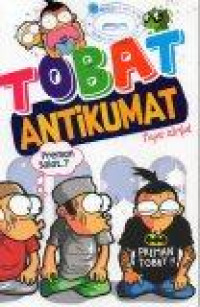 Image of Tobat Anti Kumat