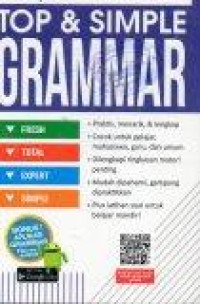Image of Top and Simple Grammar