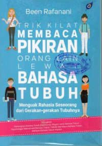 Image of Trik Kilat Membaca Pikiran Orang Lain Lewat Bahasa Tubuh