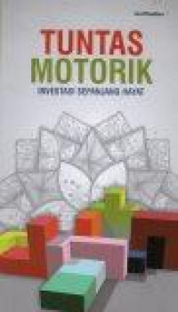 Image of Tuntas Motorik Investasi Sepanjang Hayat