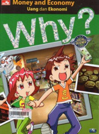 Image of Why? Uang dan Ekonomi