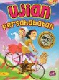 Image of Ujian Persahabatan