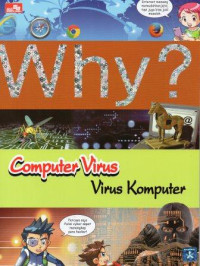 Image of Why? Virus Komputer