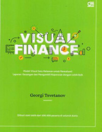 Image of Visual Finance