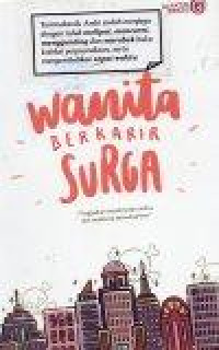 Image of Wanita Berkarir Surga
