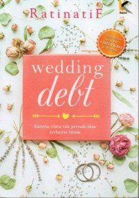 Image of Wedding Debt
