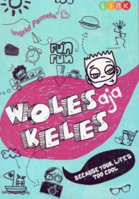 Image of Woles Aja Keles
