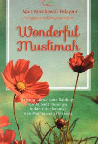 Image of Wonderful Muslimah