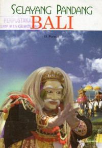 Image of Selayang Pandang Bali