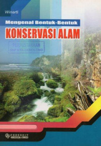 Image of Mengenal Bentuk-Bentuk Konservasi Alam