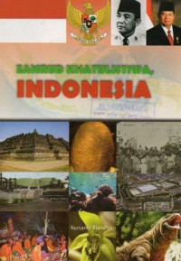 Image of Zamrud Khatulistiwa, Indonesia