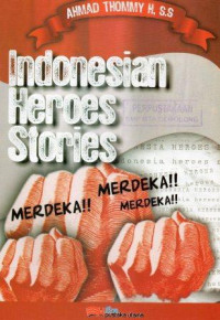 Image of Indonesian Heroes Stories