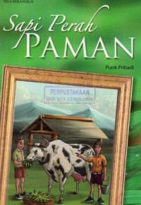 Image of Sapi Perah Paman
