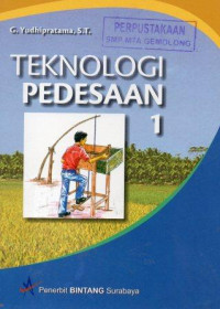 Image of SeribuPena Biologi SMP Kelas IX Jilid 3