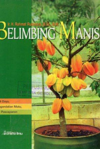Image of Belimbing Manis