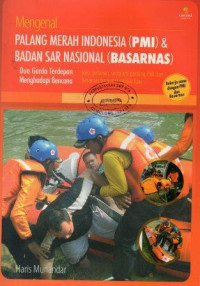 Image of Mengenal Palang Merah Indonesia dan Badan SAR Nasional