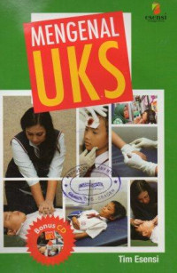 Image of Mengenal UKS