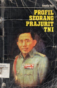 Image of Profil Seorang Prajurit TNI