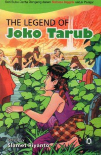 Image of The Legend of Joko Tarub