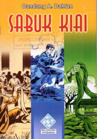 Image of Sabuk Kiai